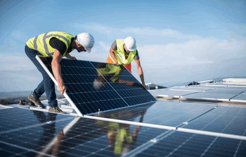fuva-solar-energias-renovables instalacion mantenimiento saltillo coahuila monterrey